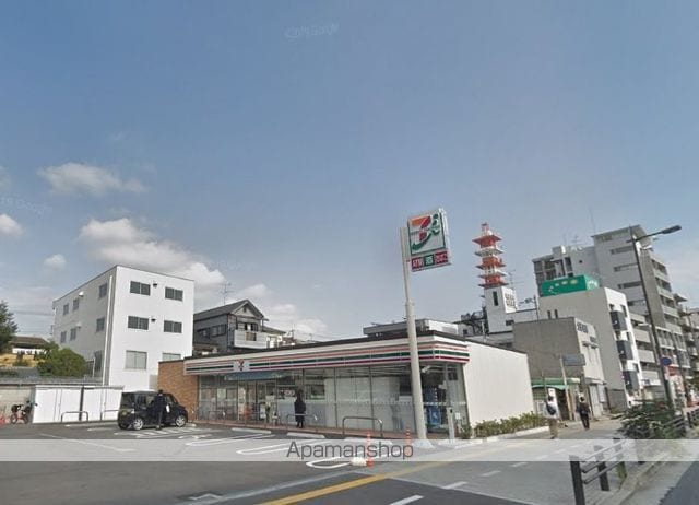 レジデンス太子橋の周辺写真