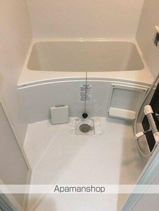 グランフィオーレ新小岩[1K/22.13m2]のバス