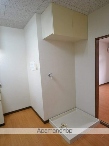 グリーンコーポDの内装写真
