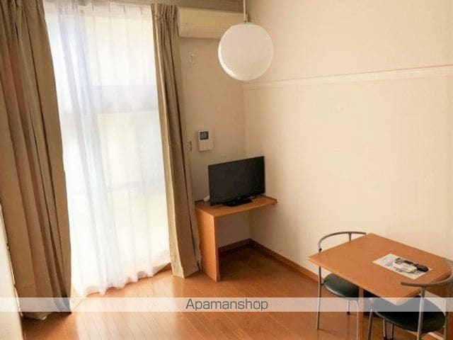 レオパレスシャイニー甲府の内装写真
