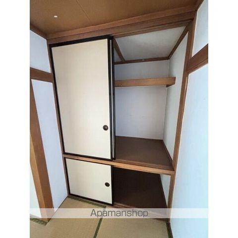 栄マンションの内装写真