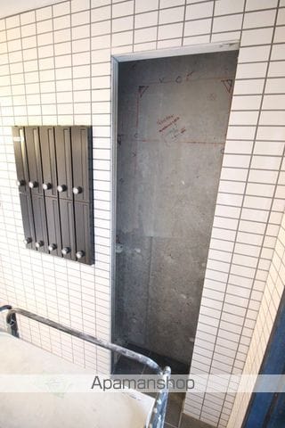 RISE313の内装写真