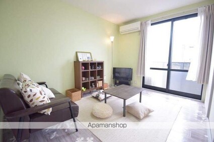 グランコート鴨川[3DK/52.35m2]の内装8