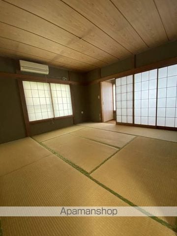 城南1丁目貸家の内装写真