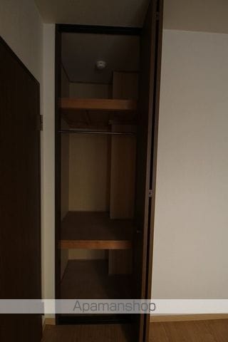 グランシャリオの内装写真