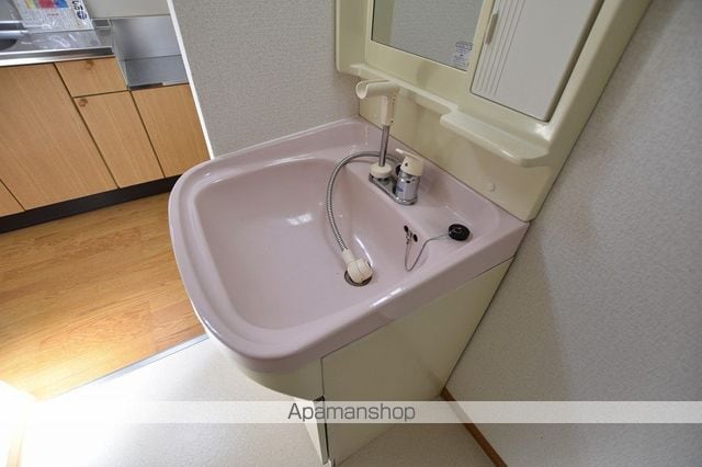 ハウスコンフォートCの内装写真