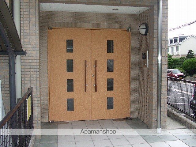 セレニール和合IIIの外観写真