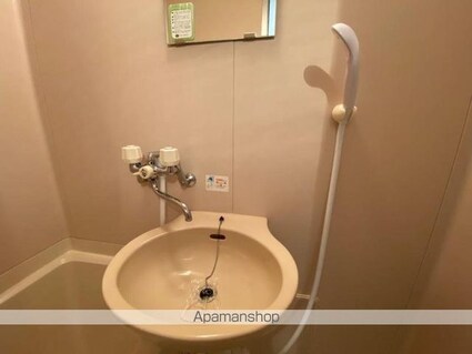 マイライフ鬼無[1R/15.66m2]の内装3