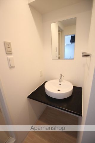 イリオスディオの内装写真