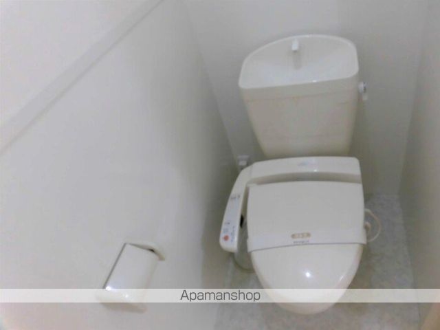 セジュール 宗方の内装写真