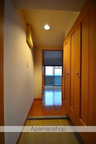 ベルパッソ十日市の内装写真