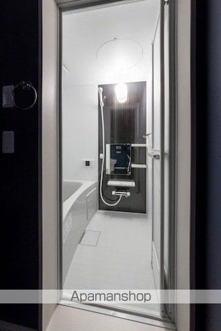 Lucianoの内装写真