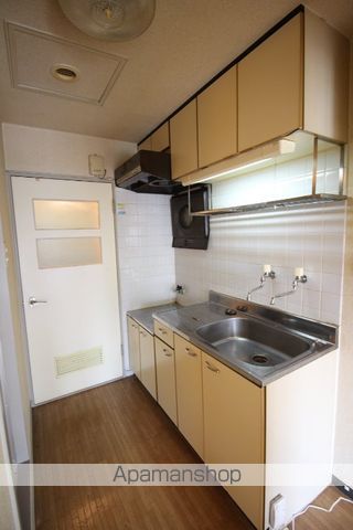 KWビル壱番館の内装写真