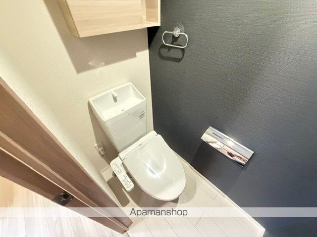 M・K・K 高峰町の内装写真