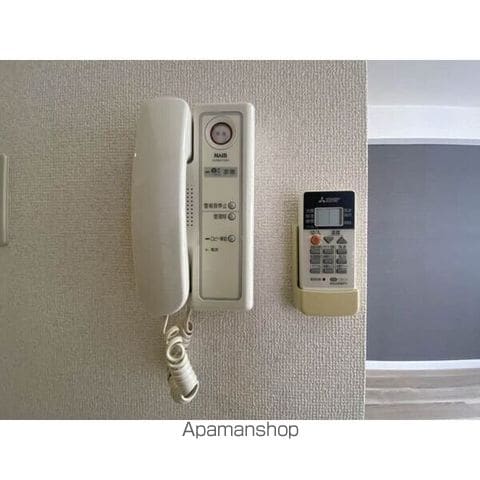 クレール池下の内装写真