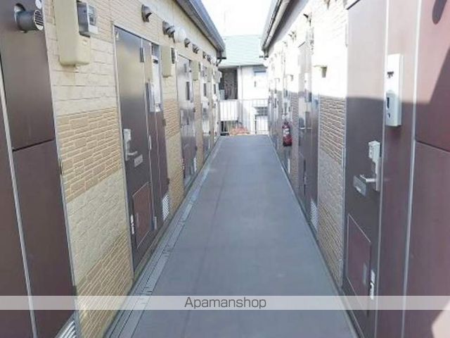 レオパレスNENEの外観写真