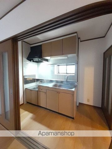 Ys houseの内装写真