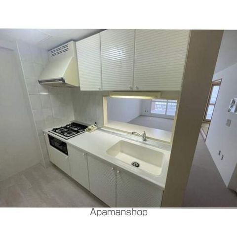 朝日プラザ小樽潮陵西の内装写真