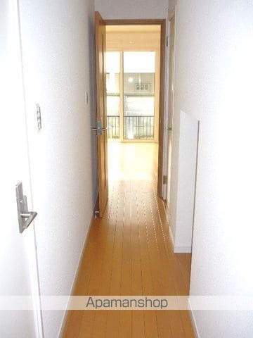TAY APARTMENTの内装写真