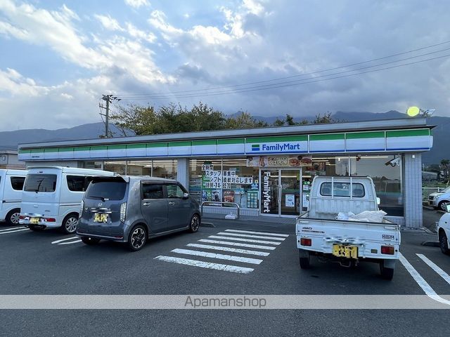 カステーロ・ヴェルデBの周辺写真