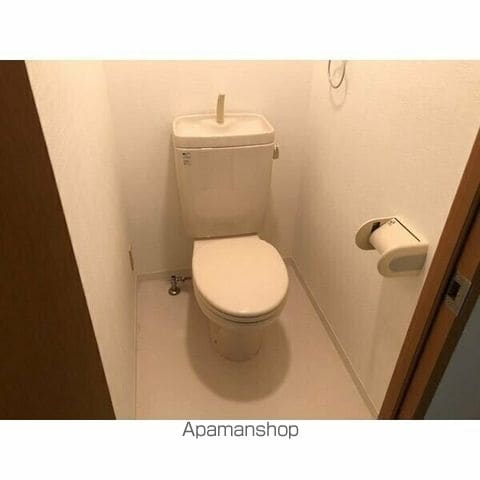 瀬々ら木ハイツの内装写真
