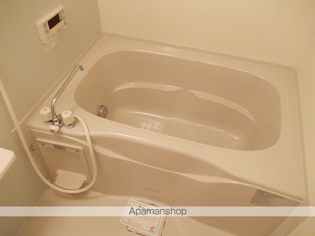 ソレイユ堀溝の内装写真