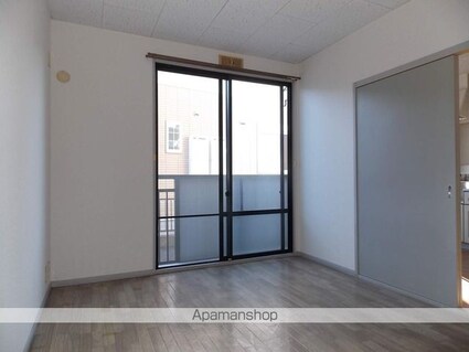 メゾンドール小木[3DK/39.6m2]の内装4