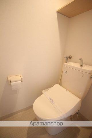 ソレイユ522の内装写真