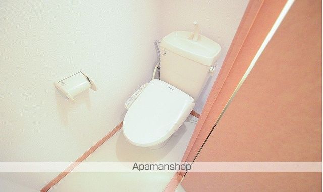 レオパレス優音の内装写真