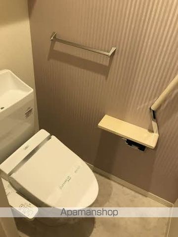 Haus牛田本町通りの内装写真