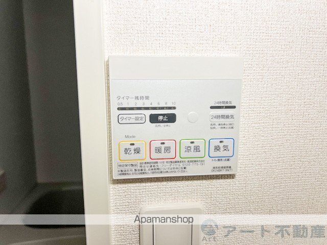 サニーハウスY・Kの内装写真