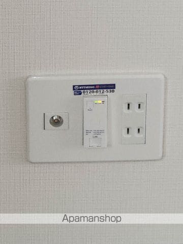アジュール平戸橋の内装写真