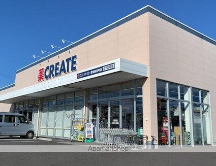 ＲＵＲＡＬ[2LDK/59.62m2]の周辺4