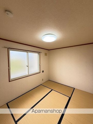 パレ・リュミエールⅠ　Ａ[3LDK/72.03m2]の内装4