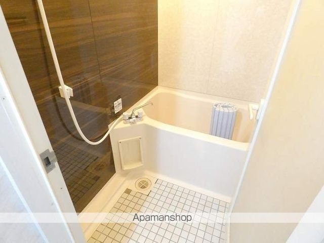 プレステージフジ鹿児島参番館の内装写真