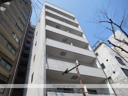 東京都杉並区阿佐谷南３丁目[1LDK/36.96m2]の外観2