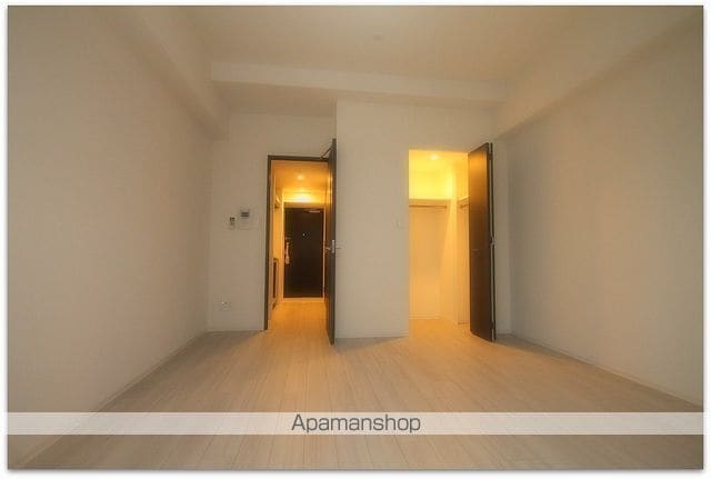 S−RESIDENCE西長堀の内装写真