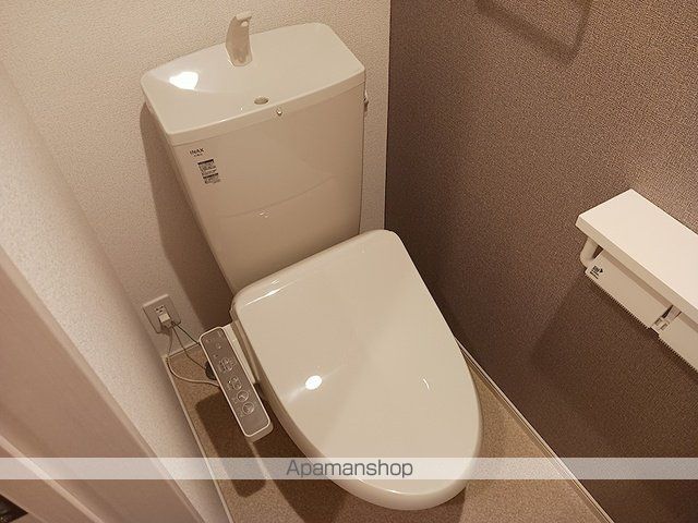 トロフェオ ガーデンの内装写真