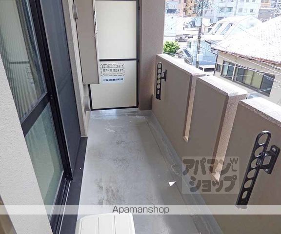 ルミエール西洞院の内装写真