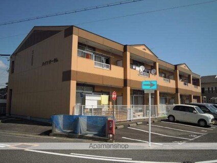 ハイツオータム[3DK/49.5m2]の共用部1