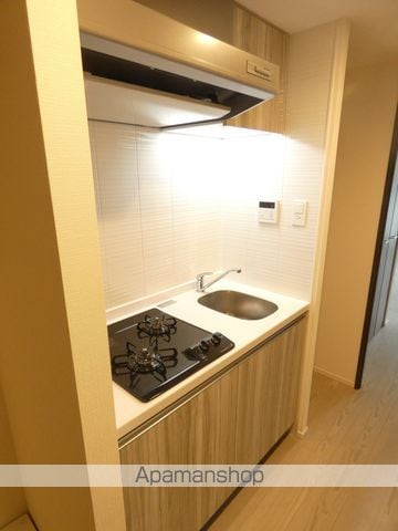 S-RESIDENCE福島玉川Deuxの内装写真