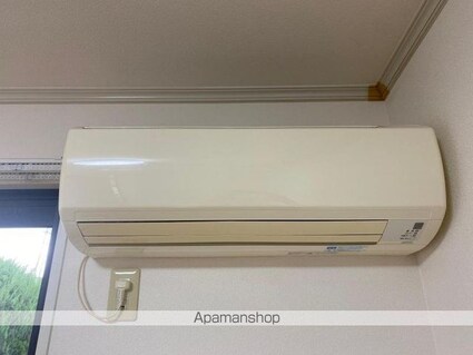 チェリータウン川東Ａ・Ｂ棟[2DK/45.34m2]の内装5