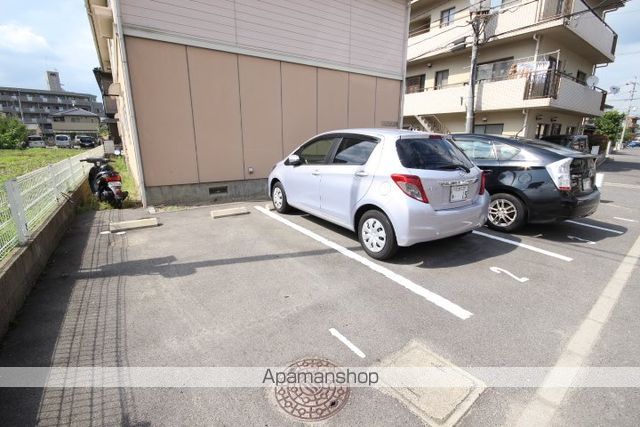フレグランス渡村のその他写真