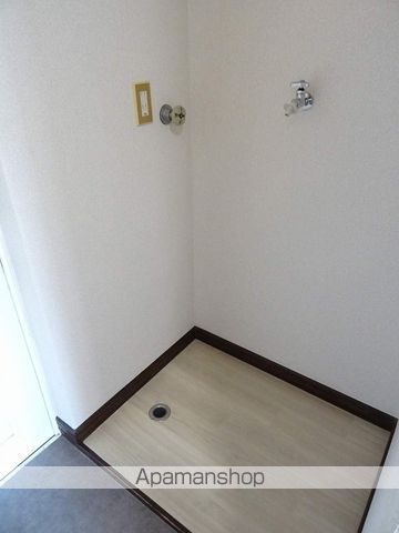 アップルハウス銀杏町Aの内装写真