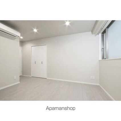 ストーリア赤坂[2LDK/105.45m2]のその他内装5