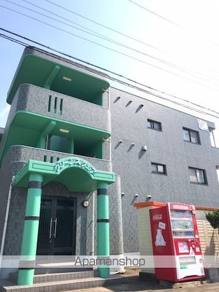 グリーンスクエア[3DK/61.35m2]の外観3