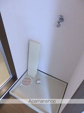ハイツコイケIIの内装写真