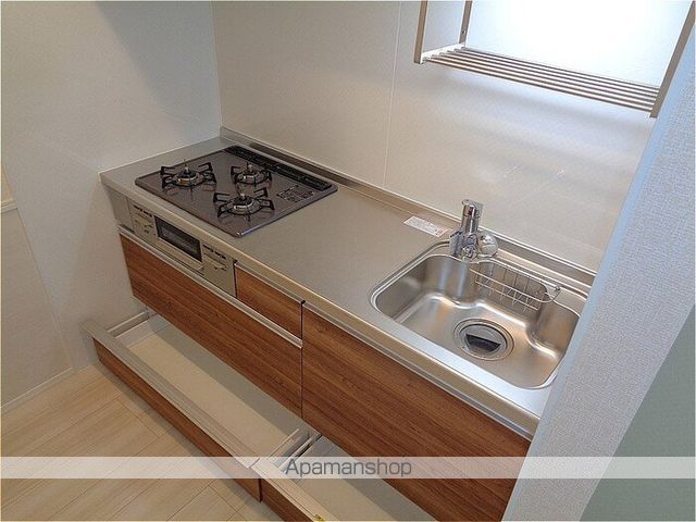 FORTUNEXIの内装写真