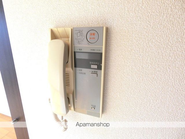 ソシオ御殿場神場の内装写真