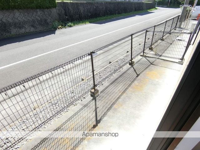 エステートさぎたBの内装写真